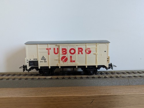 Güterwagen alt piko h0 - güterwagen,