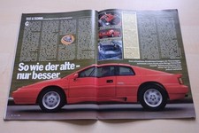 Rallye Racing 04/1989 Lotus