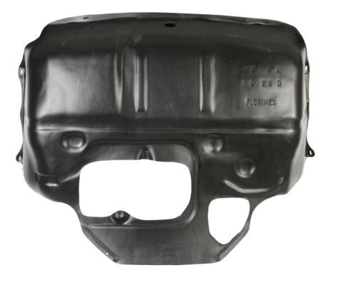Blic motorabdeckung für - motorabdeckung,