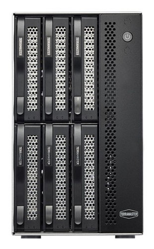 Terramaster 320 6bay - d6-320,