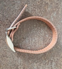 Ferplast Lederhalsband