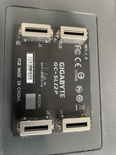 NVIDIA KARTE FÜR Gigabyte 2