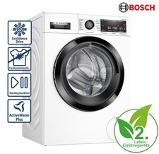 BOSCH WAV28M33 Serie 8