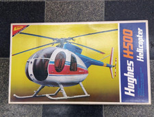 Hughes H500 Hubschrauber