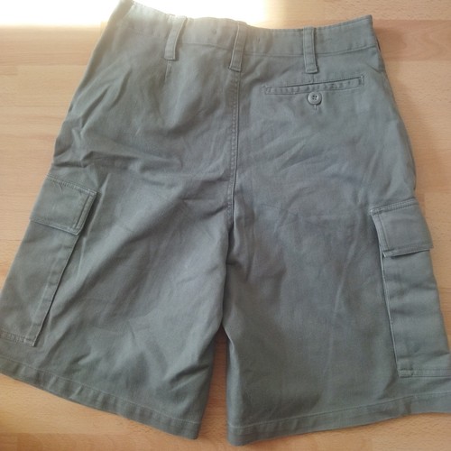 Bundeswehr cargo shorts - bundeswehr,