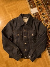 Brand New Husbands Paris Denim