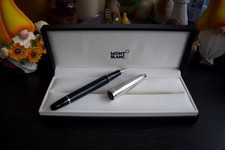 Montblanc Solitaire Barley