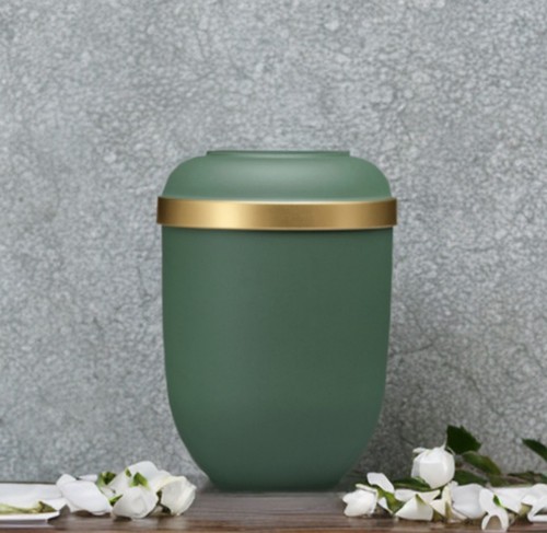 Bio urne naturstoff gratis - bio,