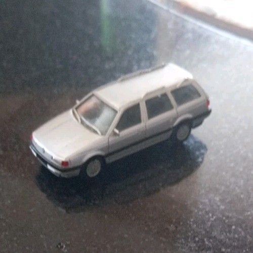 Miniatur modellauto passat - miniatur-modellauto, vw