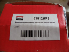 MAPCO Reparatursatz Stabilisatorkoppelstange 53812HPS für POLO FABIA SKODA FOX 5