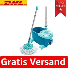 Leifheit CLEAN Twist Mop Ergo