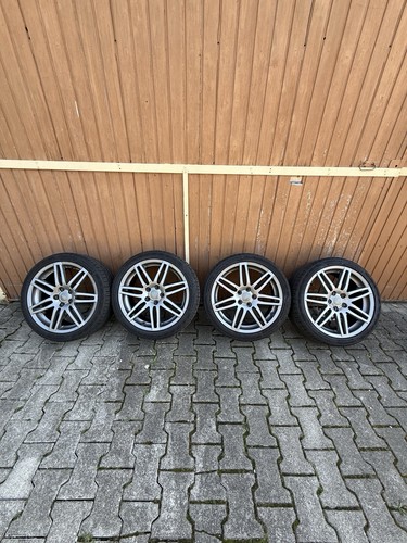 Audi line 5x112 - audi, s-line