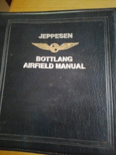 Jeppesen bottlang airfield - jeppesen,