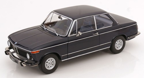 Scale bmw 1602 - kk-scale,