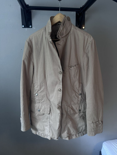 Woolrich herren mantel - woolrich,