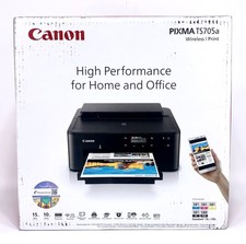 Canon PIXMA TS705a