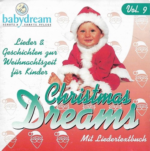 Babydream vol christmas - babydream, 9