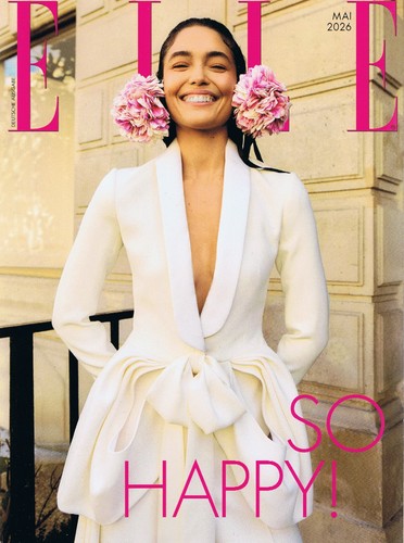 Elle 05 2026 - nr., 05/2026