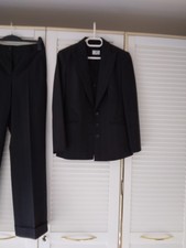 Hosenanzug 3-teilig, Größe