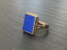 VINTAGE HERRENRING STATEMENT