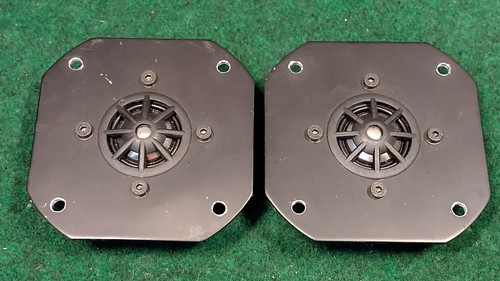 Visaton dome tweeter - dome,