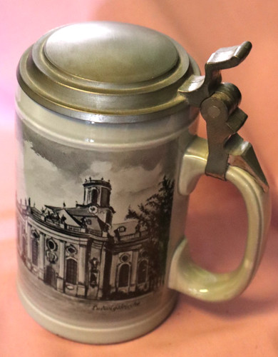 Villeroy boch saarbrücker - villeroy,