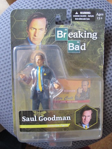Saul goodman breaking bad - saul,