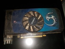 NVIDIA GeForce GTX 460