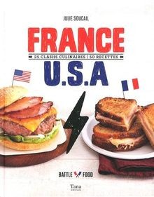 France etats unis - -,