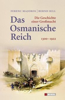 Das osmanische reich die - das,