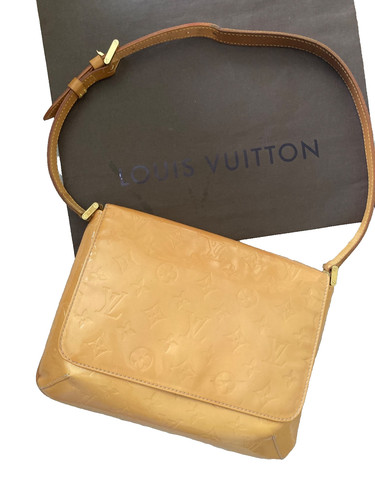 Louis vuitton tasche thompson - tasche,