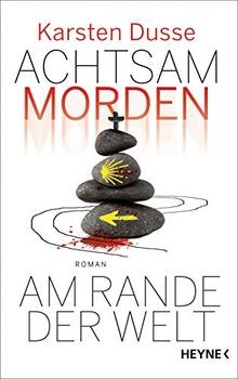 Achtsam morden rande - morden,