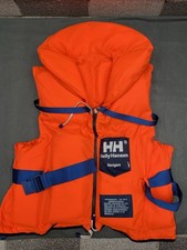 Helly Hansen Rettungsweste Navigare Gr 7 für Personen über 80kg