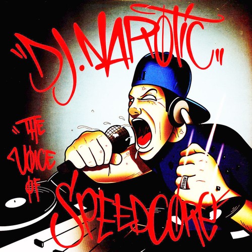 Narotic the voice of - narotic,