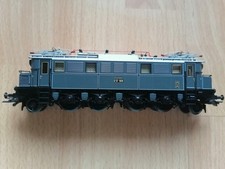 Roco H0 1:87 Elektrolok DC 43719  DRG E 17 109 Defekt mit OVP