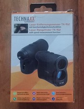 TECHNAXX TX-152 Laser