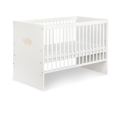 Kinderbett Babybett 120x60