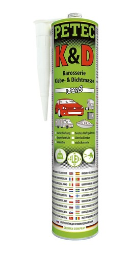 Petec karosserie - petec,