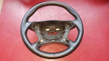 Lenkrad leder amg schaltpaddel - lenkrad,