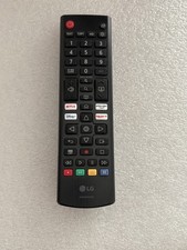 Original Fernbedienung für LG TV Fernseher AKB76043505