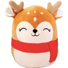 Kuscheltier, Stofftier, Elch