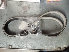 Conti 6PK1697 Keilrippenriemen für BMW VW TOYOTA AUDI CITROEN CHEVROLET EOS