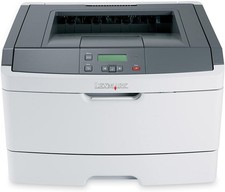 Lexmark E360dn Laser S/W A4