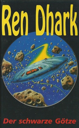 Ren dhark classic - ren, sonderband