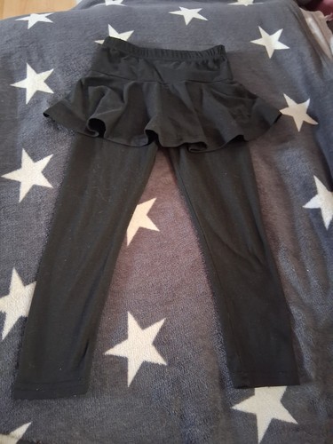 Mädchen leggings mit - leggings,