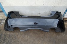 Stoßstange hinten a1768850125 - stoßstange,