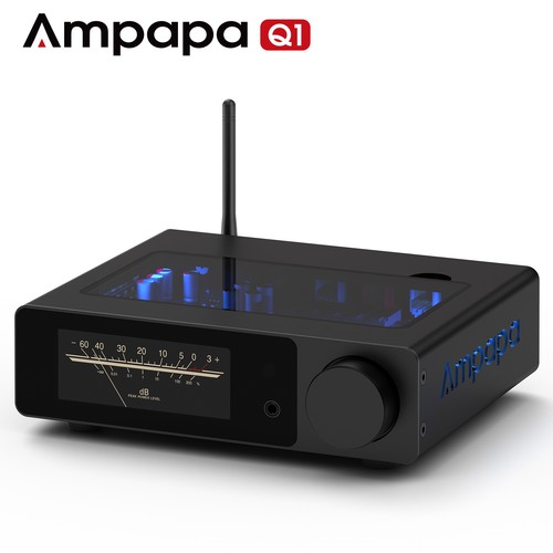 Usb dac mit dual wandler - usb,