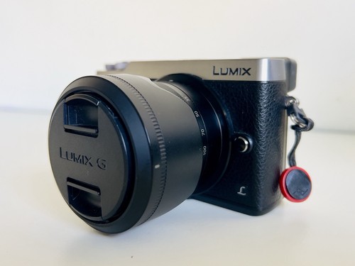 Lumix gx80 g vario - gx80,
