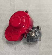 Axial SCX 10 Vollmetall   Getriebe  RC Crawler  Neu