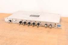 UREI Model 562 Feedback